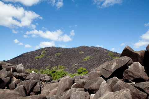 Black Mountain (Kalkajaka) National Park - Lightning Ridge Tourism 0