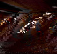 Blinman Heritage Mine - Lightning Ridge Tourism