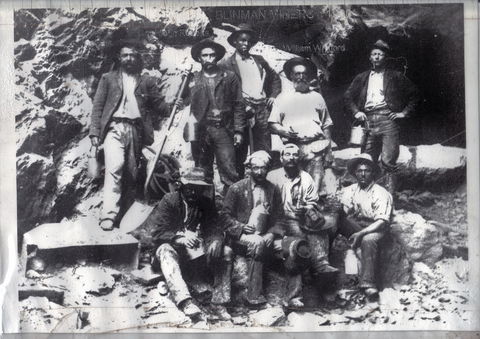 Blinman Heritage Mine - Lightning Ridge Tourism 2