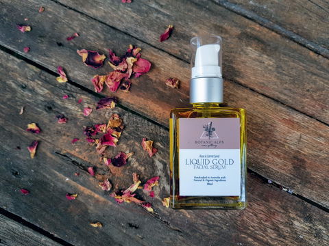 Botanic Alps Aroma Apothecary - Lightning Ridge Tourism 2