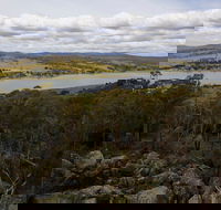 Brady's Lookout - Lightning Ridge Tourism