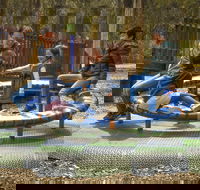 Braeside Park - Lightning Ridge Tourism