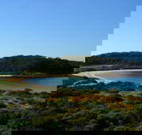 Broulee Island Nature Reserve Walk - Lightning Ridge Tourism