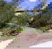 Burnum Burnum Sanctuary Woronora - Lightning Ridge Tourism