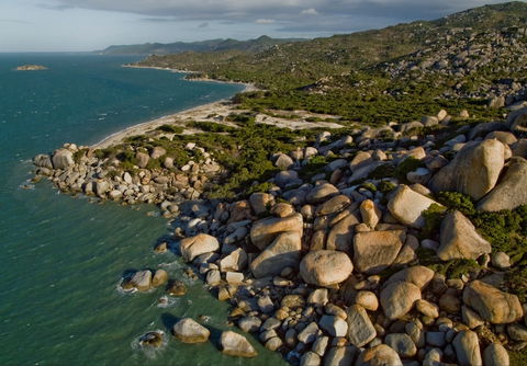 Cape Melville National Park (CYPAL) - Lightning Ridge Tourism 0