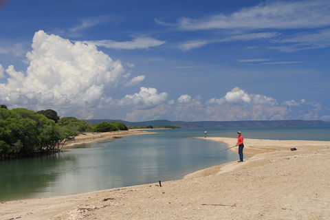 Cape Melville National Park (CYPAL) - Lightning Ridge Tourism 1