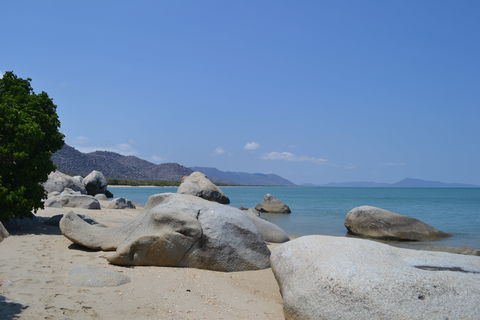 Cape Melville National Park (CYPAL) - Lightning Ridge Tourism 2
