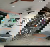 Central Coast Virtual Reality - Lightning Ridge Tourism