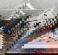 Clan Collective - Lightning Ridge Tourism