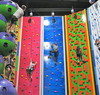 Clip 'n Climb Phillip Island - Lightning Ridge Tourism
