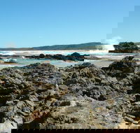 Coastal Walks - Bermagui - Lightning Ridge Tourism