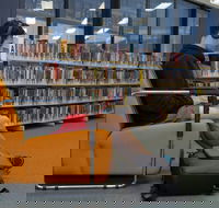 Coffs Harbour Libraries - Lightning Ridge Tourism