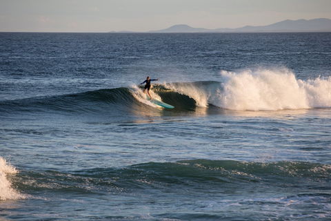 Coffs Coast State Park - Lightning Ridge Tourism 0