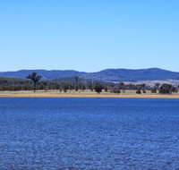 Coolmunda Dam - Lightning Ridge Tourism