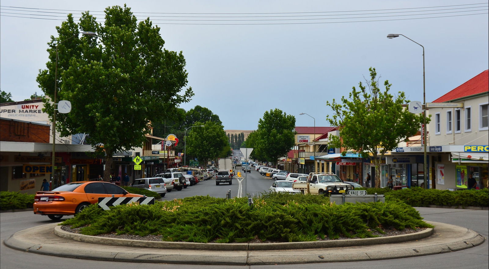 Cooma NSW Lightning Ridge Tourism