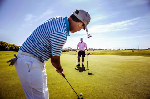 Copper Club, The Dunes Golf Course - Lightning Ridge Tourism 0