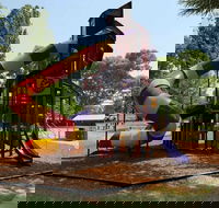 Coronation Park Yass - Lightning Ridge Tourism