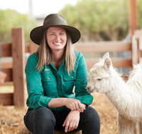 Creswick Woollen Mills - Lightning Ridge Tourism