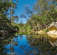 Crows Nest National Park - Lightning Ridge Tourism