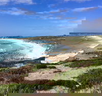 Daly Head National Surfing Reserve - Lightning Ridge Tourism