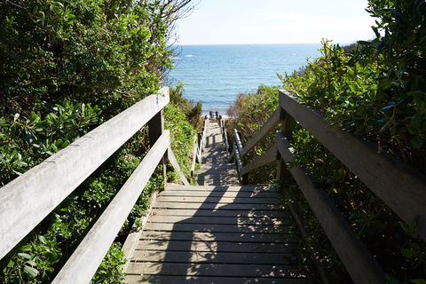 Davey's Bay - Lightning Ridge Tourism 1