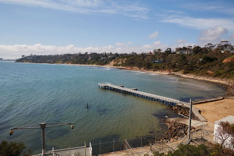 Davey's Bay - Lightning Ridge Tourism 2