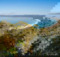 Disaster Bay Lookout - Lightning Ridge Tourism