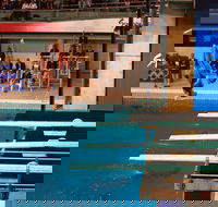 Dive Into History at Sydney Olympic Park Aquatic Centre - Lightning Ridge Tourism