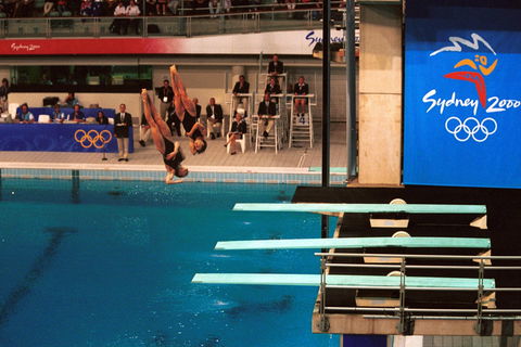 Dive Into History At Sydney Olympic Park Aquatic Centre - Lightning Ridge Tourism 0