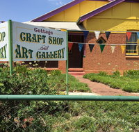 Dubbo Arts and Craft Society - Lightning Ridge Tourism