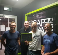 Dubbo Escape Room - Closed Until Further Notice - Lightning Ridge Tourism