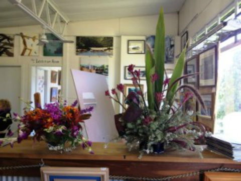 Dungog Arts Society - Lightning Ridge Tourism 0