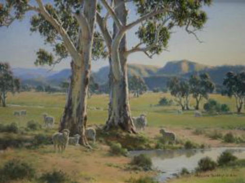 Dungog Arts Society - Lightning Ridge Tourism 1