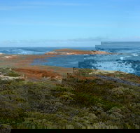 Durants Lookout - Lightning Ridge Tourism