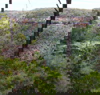 East Rim wildflower walking track - Lightning Ridge Tourism