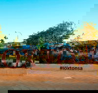East Terrace Loxton - Lightning Ridge Tourism
