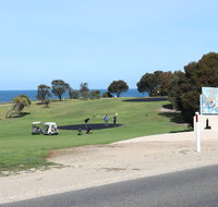 Edithburgh Golf Club - Lightning Ridge Tourism