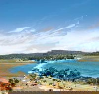 Ettalong Beach - Lightning Ridge Tourism