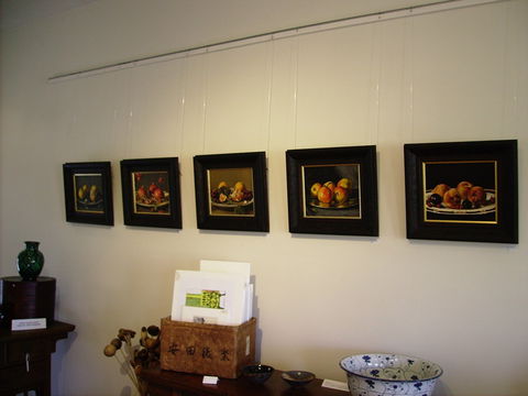 Falkner Gallery - Lightning Ridge Tourism 0