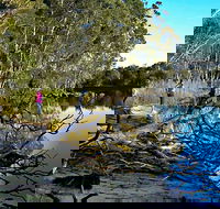 Five Islands Walking Track - Lightning Ridge Tourism