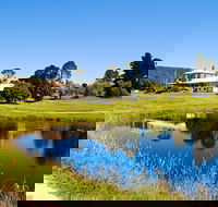 FootGolf Lithgow - Lightning Ridge Tourism