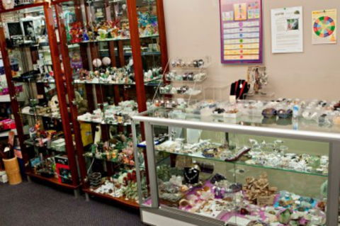 Full Moon Magic - New Premises - Lightning Ridge Tourism 2