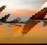 Glasshouse Rocks and Pillow Lava - Lightning Ridge Tourism