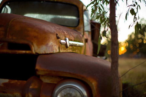 Gladstone Into The Hinterland - Lightning Ridge Tourism 0