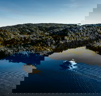 Gordon River - The - Lightning Ridge Tourism