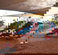 Grande Park - Lightning Ridge Tourism