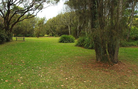 Hammerhead Point Picnic Area - Lightning Ridge Tourism 0