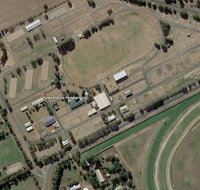 Hawkesbury Showground - Lightning Ridge Tourism