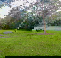 Haynes Flat picnic area - Lightning Ridge Tourism
