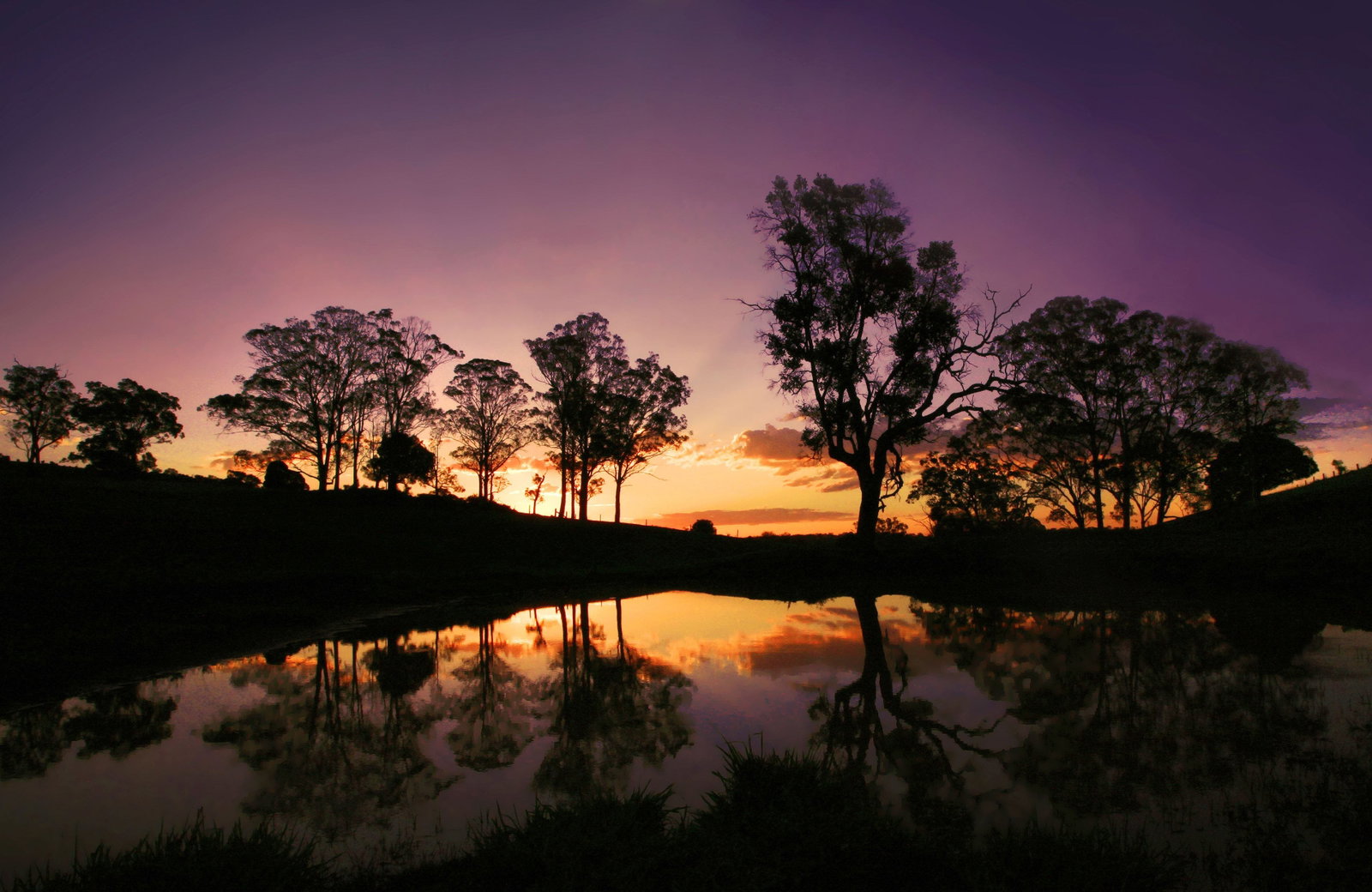 Highfields QLD Lightning Ridge Tourism